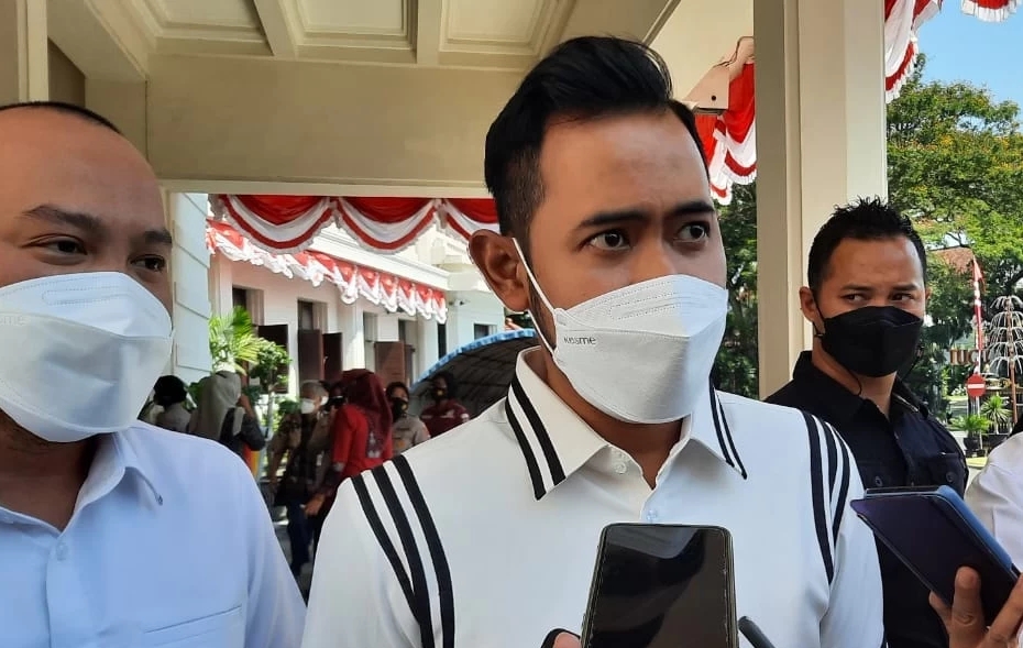 Siapkan Lahan 2 Hektar, Bos Arema FC bakal Bangun RS Lapangan Khusus COVID-19