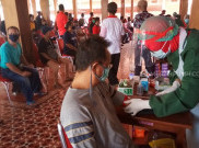 Anggota DPRD Solo Fraksi PDIP Terpapar COVID-19, 4 Orang Dilakukan Tracing
