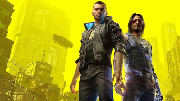 Cyberpunk 2077 Kembali Ditunda Perilisannya sampai Akhir Tahun