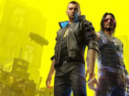 Cyberpunk 2077 Kembali Ditunda Perilisannya sampai Akhir Tahun