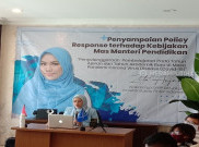 DPRD DKI Dorong Menteri Nadiem Ciptakan Inovasi Kurikulum Pendidikan