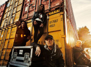 Metallica Lepas Video Musik Sinematik dari '72 Seasons' 