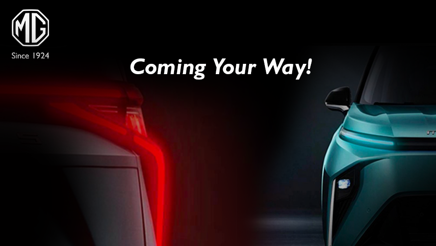 MG Maxus 9 Segera Meluncur, Bakal Unjuk Gigi di IIMS 2024?