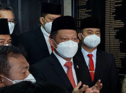 Pemerintah Klaim Inflasi Masih Landai