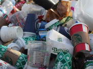 Kolaborasi Olah 13 Ton Sampah Makanan Kedaluarsa