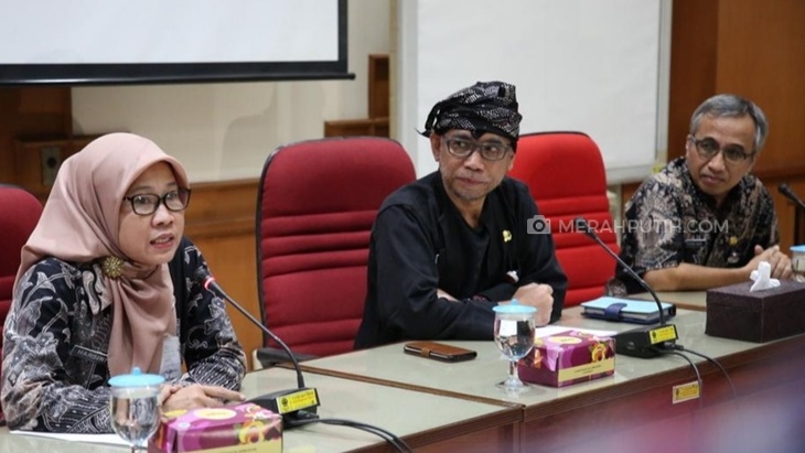  Satu Pasien Suspect Virus Corona di RSUD dr Moewardi Solo Meninggal