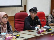  Satu Pasien Suspect Virus Corona di RSUD dr Moewardi Solo Meninggal