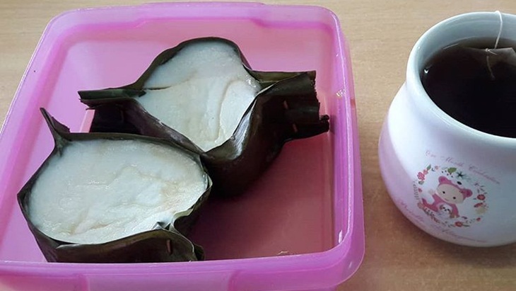 Tahukah Kamu Pandeglang Surga Jajanan Pasar? Simak 5 Kuliner Khasnya Berikut Ini!