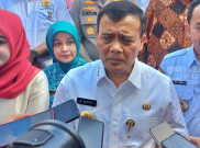 Mencuat Wacana Pemekaran Daerah Istimewa Surakarta, Gubernur Jateng: Bukan Kewenangan Pemprov
