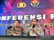 Ini Alasan Korlantas Ubah Pelat Khusus dan Rahasia Jadi Berawalan Huruf Z