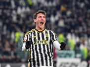 Barcelona Siap Bajak Andrea Cambiaso, Bek Juventus Idaman Hansi Flick