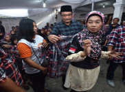  Rumah DP Rp0, Djarot: Bangun Rumah di Blitar Sana 