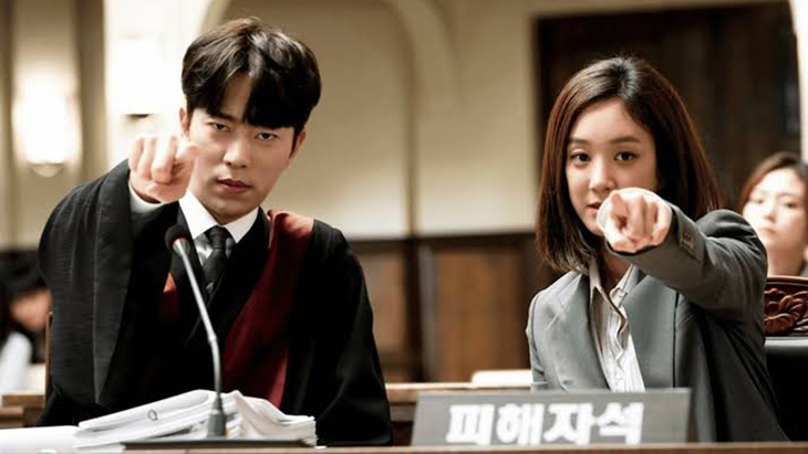 4 Drama Thriller Korea Paling Menegangkan