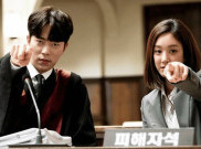 4 Drama Thriller Korea Paling Menegangkan