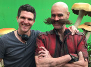 Jim Carrey akan Kembali di 'Sonic Hedgehog 3'