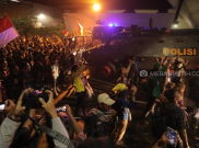 Anies Instruksikan Wali Kota Hitung Jumlah Fasilitas Pasca-Demo