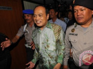 KPK Segera Buat Kontra Memori PK Lawan Bekas Kakorlantas Djoko Susilo
