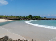 Menikmati Keindahan Surga Tersembunyi Pantai Marosi