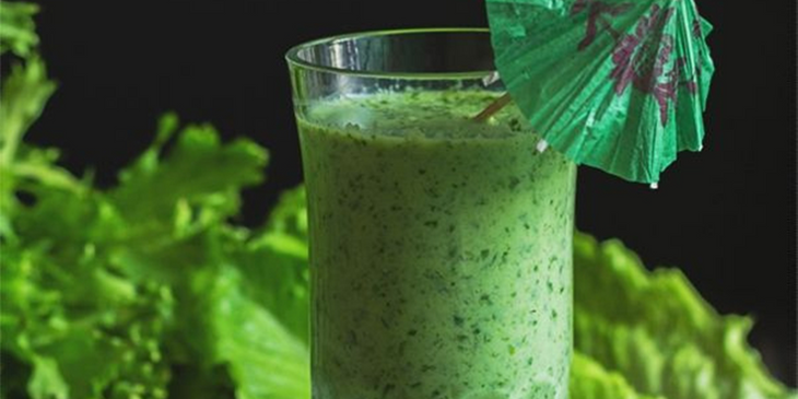 smoothies