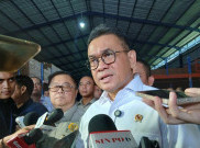 1,6 Juta Unit Barang Impor Dari China Disita, Kemendag Pastikan Tindak Importir Nakal