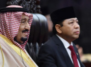 Raja Salman: Umat Islam dan Dunia Menghadapi 3 Tantangan