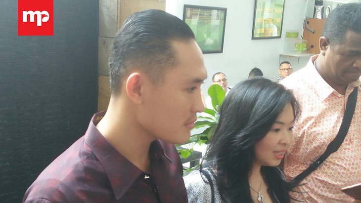 Kuasa Hukum Tuding KPK Keliru Tersangkakan Miryam