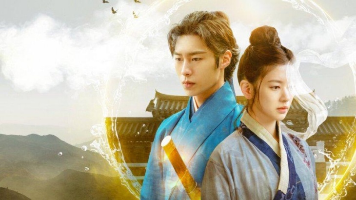 Bertabur Bintang, Drakor 'Alchemy of Souls' Curi Perhatian Penonton