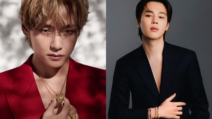5 Idola K-Pop dengan Kerja Sama Brand Terbanyak di 2023