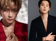 5 Idola K-Pop dengan Kerja Sama Brand Terbanyak di 2023