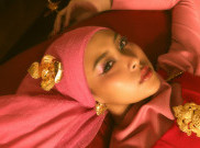 Jinan Laetitia Beri Kejutan dengan 'The Pendulum Short Movie'