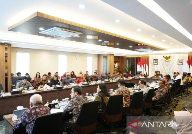 Diskon Tiket dan Padat Karya Tunai Bakal Diopotimalkan di Semester 2 2025 Demi Dongkrak Daya Beli