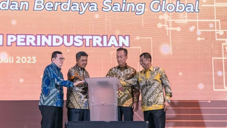 Syarat Indonesia Capai Target Jadi Negara Industri Tangguh pada 2035