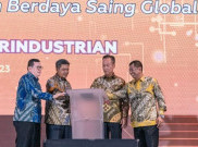 Syarat Indonesia Capai Target Jadi Negara Industri Tangguh pada 2035