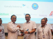 Asosiasi Pilot Garuda Dukung Proses Hukum Ari Askhara