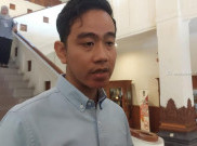 Gibran Minta Ganjar Kawal Pemerintahan Prabowo dari Luar
