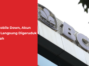 BCA Mobile Down, Akun X BCA Langsung Digeruduk Nasabah