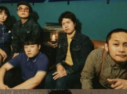Badmintones Kolaborasi Split Single dengan The Reseters dari Korea Selatan
