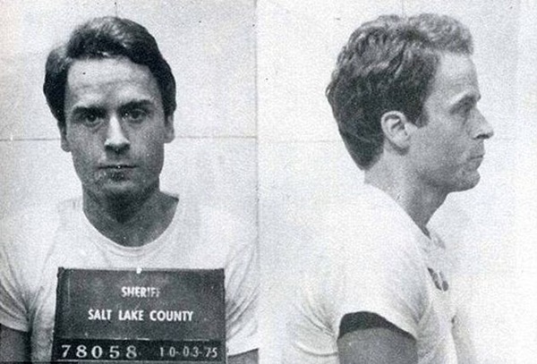 Ted Bundy