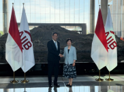 AIIB Kepincut Kredibilitas Fiskal Indonesia, Langsung Kucurkan Dana Segar Rp 278 Triliun Tanpa Ragu