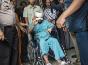 Enam Bulan Berlalu, Polisi Masih Kesulitan Ungkap Pelaku Penyiraman Novel 