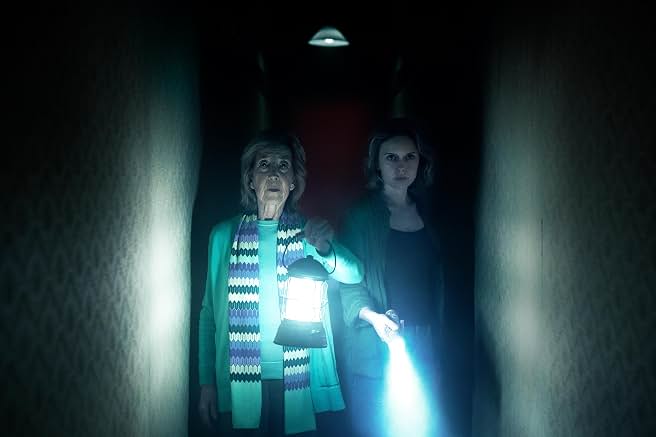 Sinopsis 'Insidious: Out of Further', Prekuel yang Ungkap Awal Teror The Further