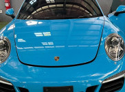 Kejagung Kantongi Rp 9,8 Miliar dari Lelang Lamborghini hingga Porsche Milik Doni Salmanan