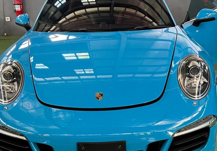 Kejagung Kantongi Rp 9,8 Miliar dari Lelang Lamborghini hingga Porsche Milik Doni Salmanan