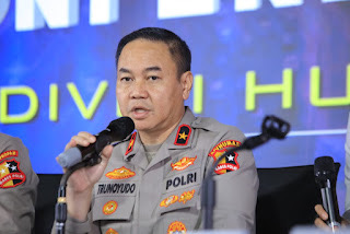 Palak Investor dan Pengusaha, Polri Bakal Tindak Ormas yang Terlibat