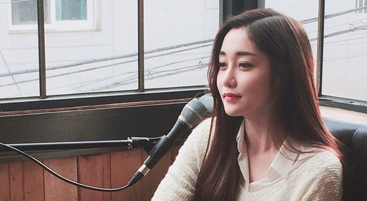 Ryu Sera Pamer Suara Merdunya Lewat Lagu 'Sekali Lagi' Maudy Ayunda