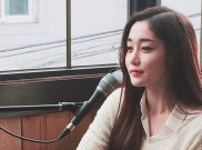 Ryu Sera Pamer Suara Merdunya Lewat Lagu 'Sekali Lagi' Maudy Ayunda