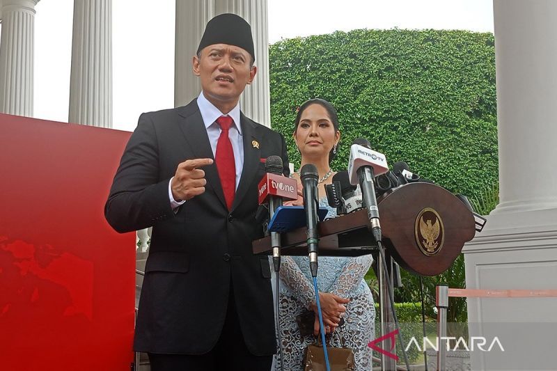 Jokowi Dinilai Angkat ‘Martabat’ AHY