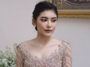 Cantiknya Rica Andriani, Istri Kapolsek Kembangan yang Pernikahannya Viral