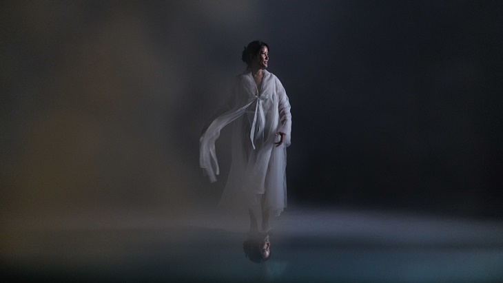 Ungkap Rasa Syukur kepada Tuhan, Titi Radjo Padmaja Rilis Single ‘Flow’
