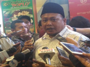 Idrus Marham Tersangka, Golkar Tetap Solid Dukung Jokowi